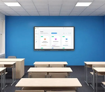 Smart Classroom