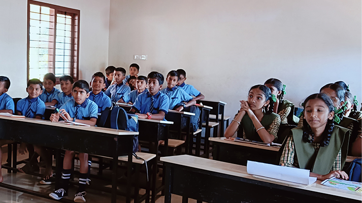 Language & STEM Focus