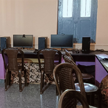 Computer Labs