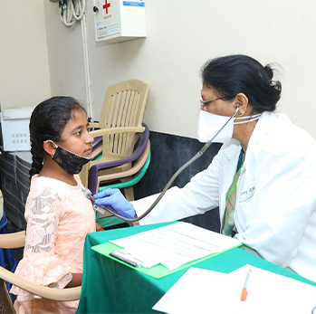 Regular Health Checkups
